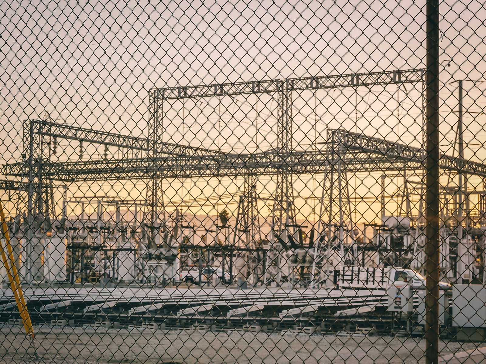 ¿Cuándo necesita una empresa una subestación eléctrica?