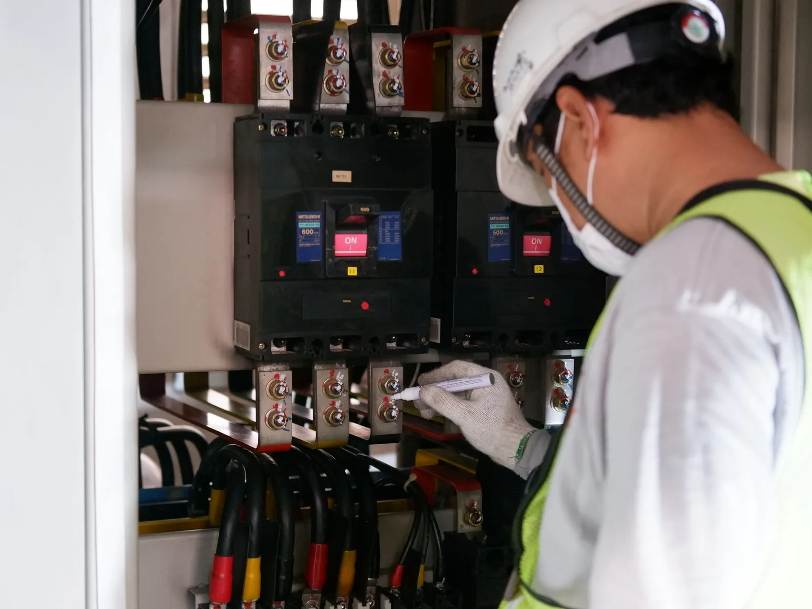 Ingeniería eléctrica